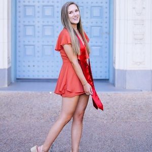 Meet your Posher, Ashlyn